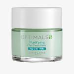 SMART BEAUTY Oriflame Sweden Optimals purifying clay face mask (50 ml)