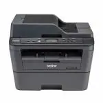 BROTHER DCP-L2541DW Auto Duplex Laser Printer With 30 PPM Print Speed, Multifunction Print Scan Copy, Automatic Document Feeder, 2 in 1 ID Copy Button, (WIFI, WIFI Direct, LAN, USB), Free Installation