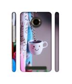 Casotec Photography Design 3D Printed Hard Back Case Cover for Yu Yunique