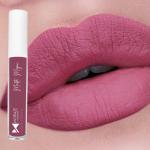 Moraze Matte Magic Liquid Lipstick, You Go Gurl- 3 ML