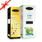 Neomatin | Premium Anti Hair Fall & Hair Growth Lotion (200ml) + Double Benifit Shampoo (250ml)