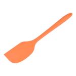 KitchenFest Large Silicone Spatula Food-Grade & BPA-Free Heat Resistant Non-Stick 11 Inch