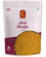 Bhikharam Chandmal - Aloo Bhujia - Namkeen - Indian Snacks - 800Gm (Pack of 1)