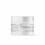 GORRION FLY WITH BEAUTY Olive Hair Mask for Damaged hair, Coloured Hair, Salon treated Hair | With Olive Oil, Plant Keratin, Macadamia Oil and Shea Butter | Hair Spa Cream For Women & Men 200ML