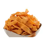 TRULY TRADITIONALS Ready to eat Kerala Snacks Kokkuvada/ Ribbon Pakoda - 250 gm