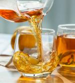 Smartserve Whiskey Glass Set, 370ml, Set of 6