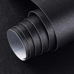 LAAYO Wall Stickers Wallpaper for Wall (40cm x 1000cm) - Wall Paper for Living Room - Ideal Choice for Wall Decor, Furniture, Living Room, Bedroom Brown