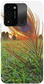 DRAXON Vivo Y51 (2020), Vivo Y51a, Vivo Y31 (2021),Vivo Y53s, Vivo Y51i, V2030, V2031, V2036, V2036 Multicolor Silicone Mobile Back Cover (10 x 3 x 20 cm)