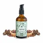 Ayurmeans Natural Castor Oil 100ml & Rosemary Essential Oil 10ml