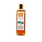 Kesarbaug Castor Oil: Pure, Unrefined, and Nutrient-Intact - Ideal for Cooking and Skincare (500 ml)