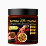 Herbexo Chaat Masala for Pakoras of Pure Herbs & Spices (50 Gram)