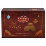 Chatru Peda 200 g (Pack of 1) || Made with Milk Solids and Special Pure Desi Ghee