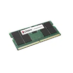 KINGSTON 16GB 4800MT/s DDR5 CL40 SODIMM (KVR48S40BS8-16)