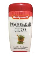 BAIDYANATH PANCHASAKAR CHURNA PACK 2