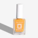 SD-SILVER DOLLAR F.R.I.E.N.D.S Glossy Long Lasting Nail Lacquer- RELAXI TAXI -|Chip resistant|Vegan|Cruelty-Free|Quick-Drying | 10ml