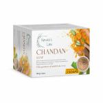 NATURE'S LAW CHANDAN SOAP