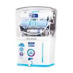 KENT 11119 Grand RO+UF Water Purifier| RO + UF + UV in Tank |20 LPH Output | 8 L Storage