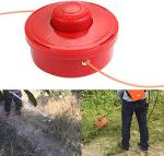 Sadaiv Nipun Dil Se Desh Seva GT SHAKTI Mower head for brush cutter, universal, nylon line roller