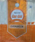 SPECIAL GEE GEE EVERGREEN 10KG 1121 BASMATI RICE