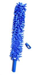 YIQELU Multi colour Fibre Household Cleaning Fibre Stick