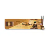 Chamundi Balaji Premium Incense Stick/Agarbatti For Home And Office Pack of 1