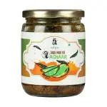 Dadi Ma Ka Achar - Mango Pickle (Sour)