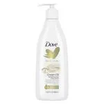 Dove Body Love Lotion Restoring Care