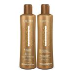 CADIVEU Generic Professional Brasil Cacau Anti Frizz Shampoo + conditioner 300 ml Acti Biotic
