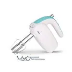 Onix OHM 150 150 W Hand Mixer with 2 Beaters & 2 Hookers