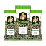 White Pepper Whole / Safed Mirch 100gm (Set Of 3)