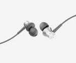 OTOS-One Touch Online SolutionMulticolor In the Ear Wired Wired Earphone with Mic