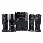 Zinitax Speakers F7002