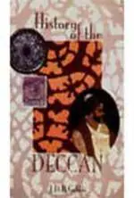 HISTORY OF THE DECCAN J. D. B. Gribble Paper Back 291 Pages Rupa Publications India