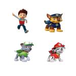 ecomology Fun Comic Character Ecomology Fridge Magnet 2.5 x 2.5 inch (pack of 4)