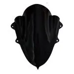 NH Industrial Yamaha R15 V3 Double Bubble Visor