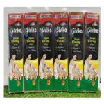 Sivika Cosmetics Disposable Strips For Hygienic & Painless Waxing Pak Of 6 Strips (100 g)