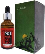 Jas Raney Pre Make Up Hydra Boost Moisturizing Face Serum Daily Care Skin Repair Protect Primer - 30 ml  (Transparent)