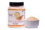 Soya Lecithin Powder 200g