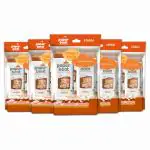 Paper Boat Peanut Chikki Family pack*5 (96gm Each)