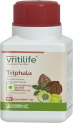 Herbalife Nutrition Vritilife Triphala (60 N Tablets)