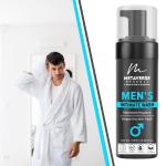 Metaverse Intimate Wash for Men Freshness and cleanliness with Men intimate wash combating itching