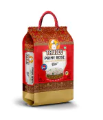 TAU JEE PRIME ROSE-BIRYANI BASMATI RICE XXXL 5KG-EXPORT QUALITY-PREMIUM PRODUCT