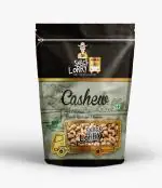 Snacklorry Natural Whole Cashew Nuts , Unsalted, Delicious & Healthy-Grade Kaju Dry Fruit -200 g