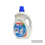 SHAKTI NAROL Best Matic Clothing Wash Liquid Detergent | Hand Wash & Machine Wash with Symphony of Cleanliness | 500grm