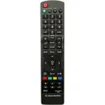 AKSHITA TRADING UN85 AKB72915208 Remote Control for LED, LCD, LG TV (Black)