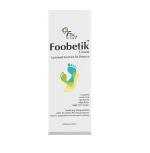 CLASSIC DERMA Foobetik Cream
