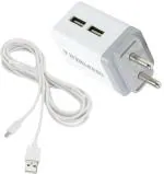 Deepsheila 3.4 A Micro USB Wall Charger For Mobile for Lenovo K4 Note
