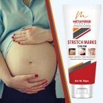 Metaverse Stretch mark minimizer creams target problem areas Under Arm Body Fat Mark