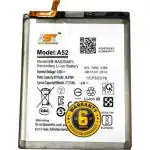 ASOSS ENTERPRISES Mobile Battery For Samsung Galaxy S20 Fe, A52 , A52S, Eb-Ba525Aby
