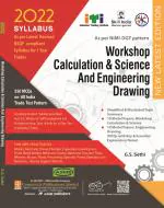 Workshop Calculation & Science And Engineering Drawing - Computech Publications Limited